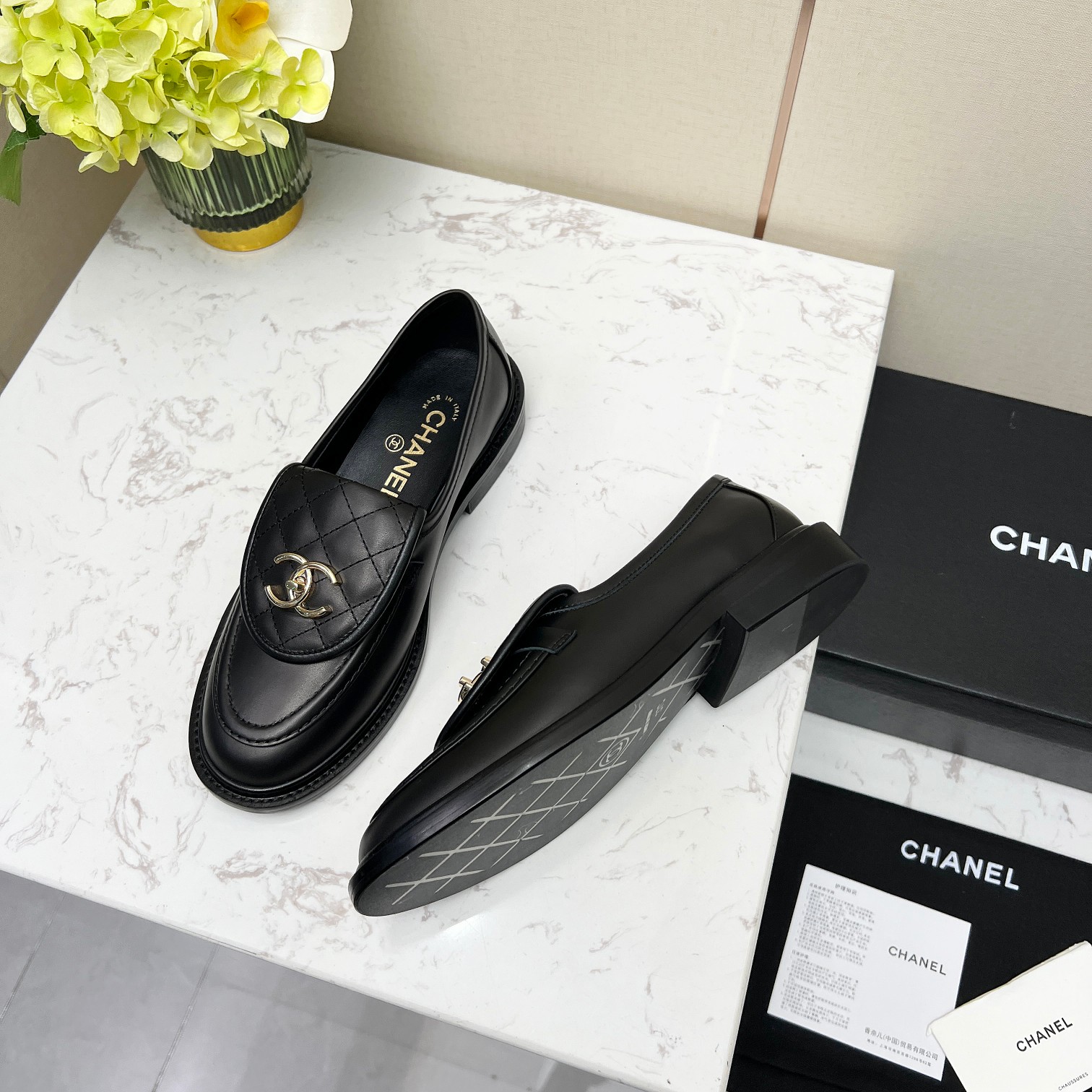 Women's high heels